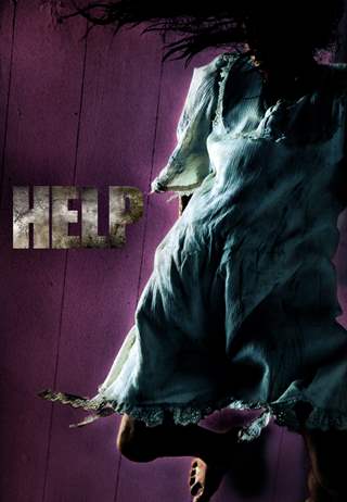 Poster of the movie Help