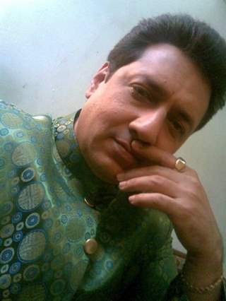 Adarsh Gautam