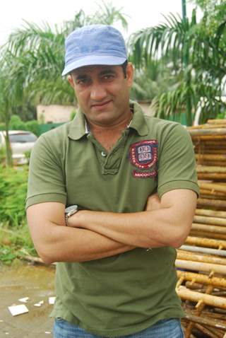 Abbas Khan