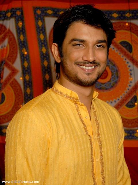 Sushant Rajput