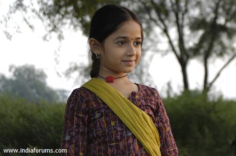 Jannat Zubair Rahmani as Phulwa