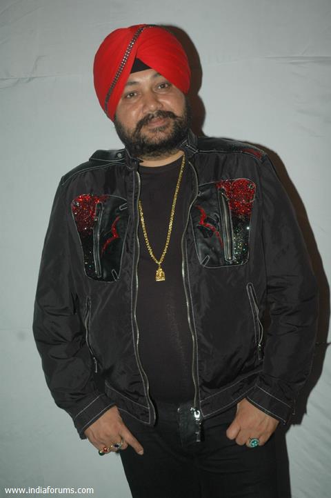 Daler Mehndi sings song for Chhota Bheem film