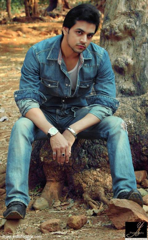 Shakti Arora