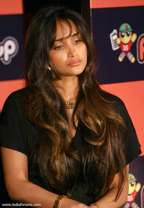 Jiah Khan