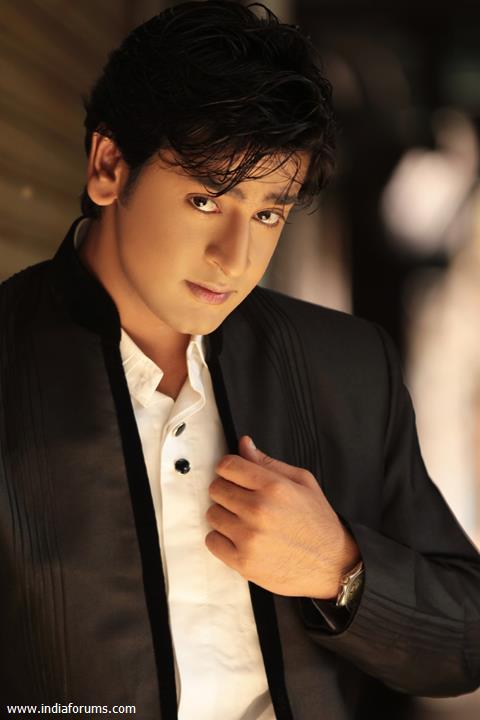 Shashank Vyas