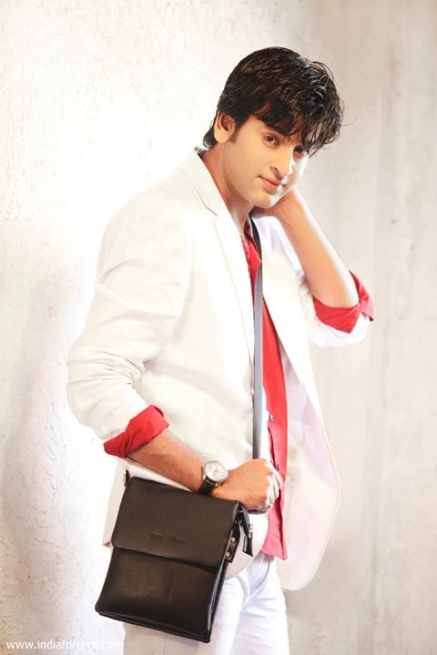 Shashank Vyas