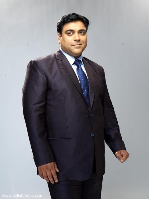 Ram Kapoor