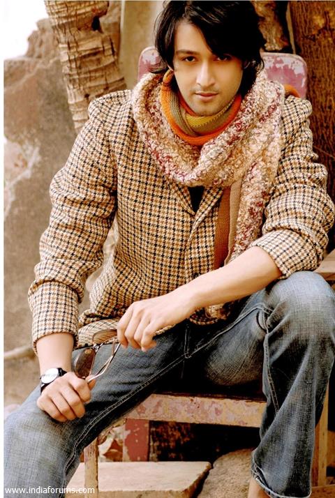 Saurabh Raj Jain