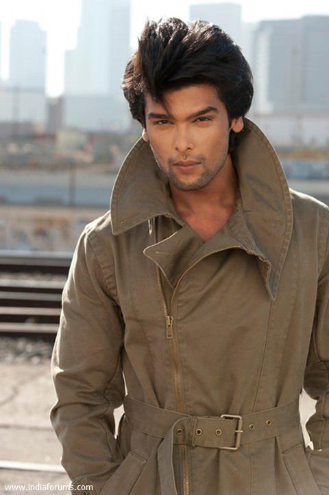 Kushal Tandon