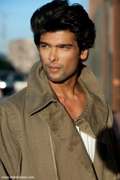 Kushal Tandon