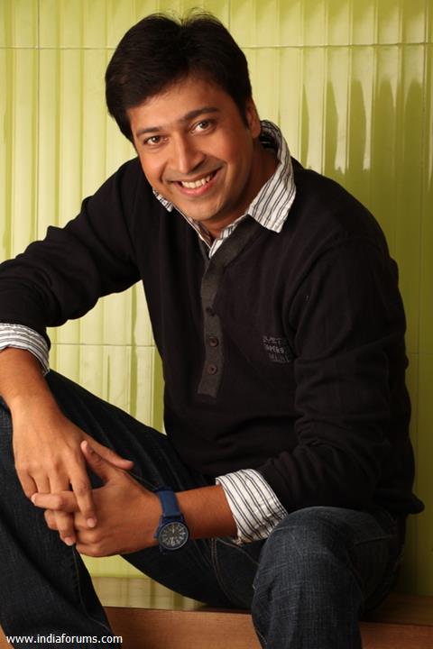 Sachin Parikh