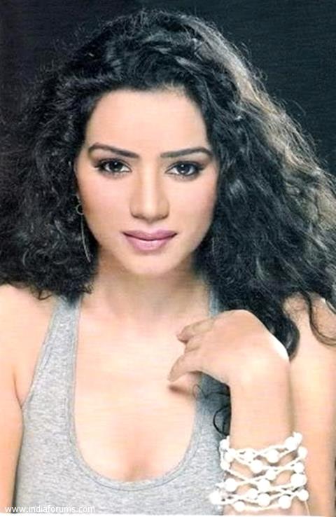 Sukirti Kandpal