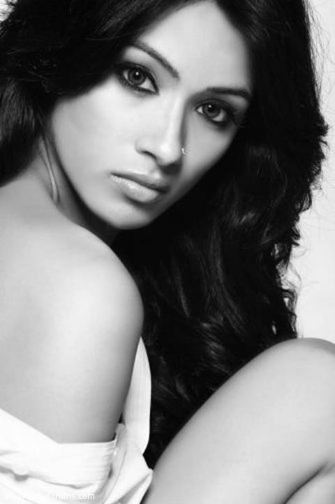 Barkha Bisht Sengupta