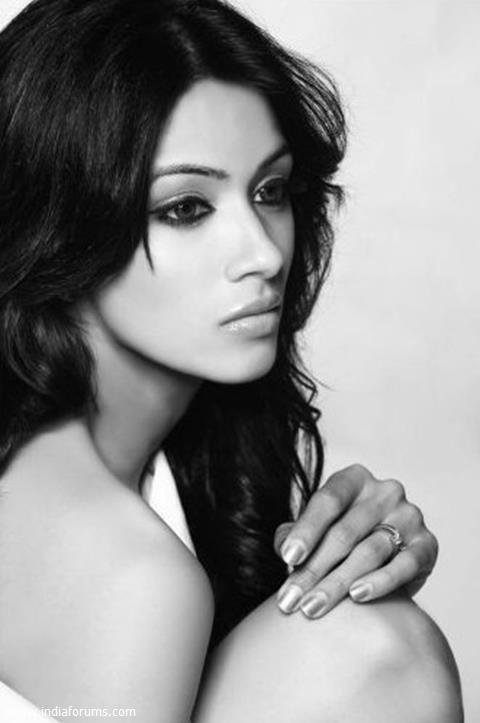 Barkha Bisht Sengupta