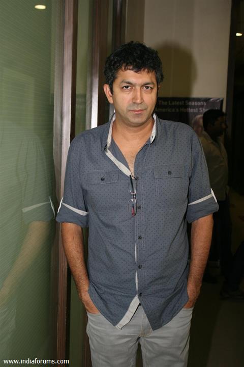 Kunal Kohli promotes film Teri Meri Kahani at Big FM