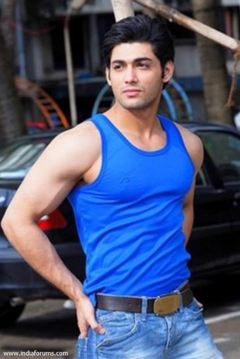 Ruslaan Mumtaz