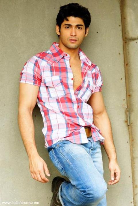 Ruslaan Mumtaz