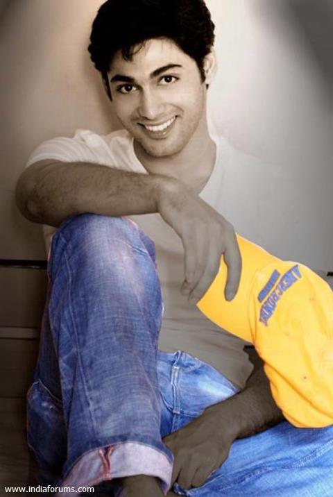 Ruslaan Mumtaz