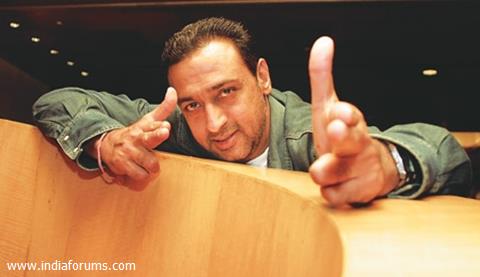 Gulshan Grover