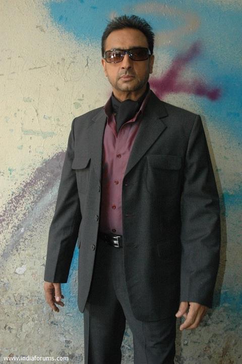 Gulshan Grover