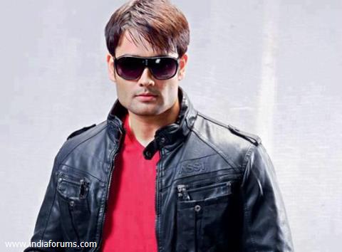 Vivian Dsena