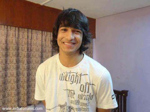 Shantanu Maheshwari