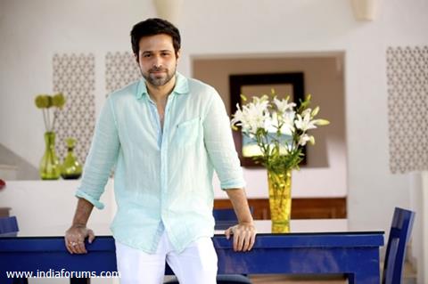 Still of Emraan Hashmi in Rush