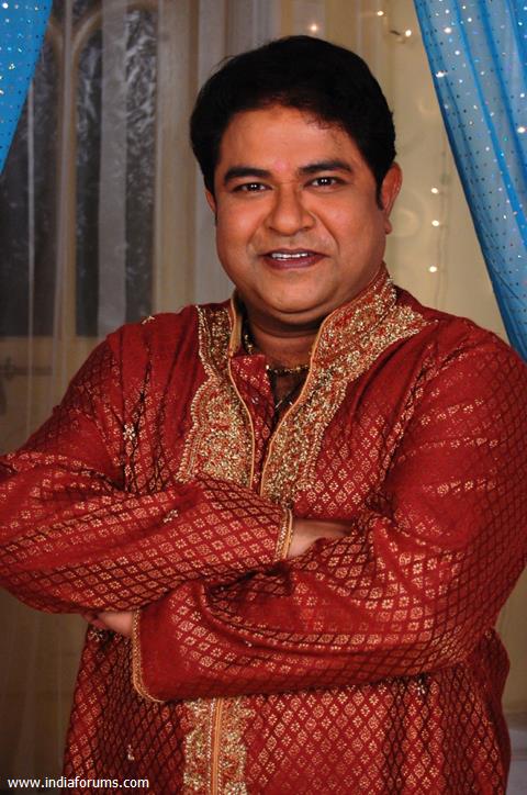 Ashiesh Roy