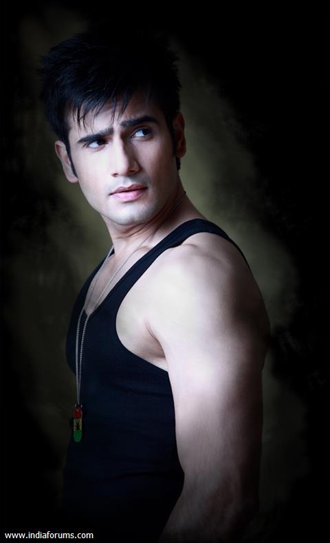 Karan Tacker