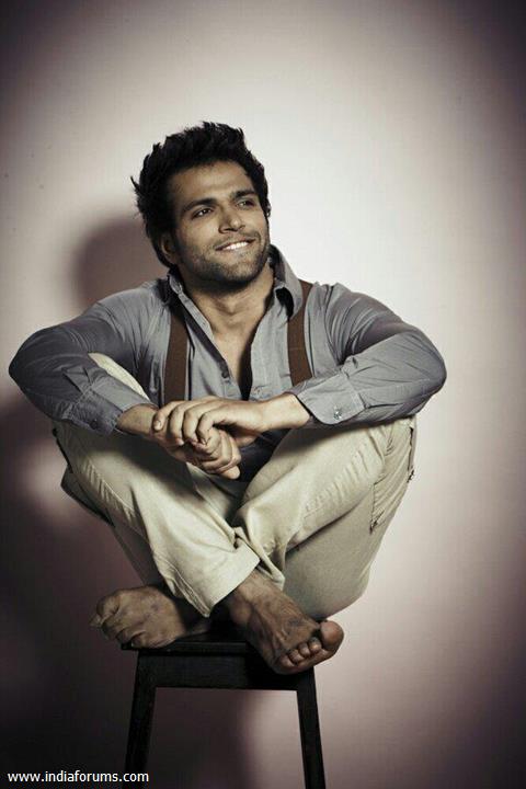 Rithvik Dhanjani