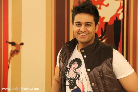 Gaurav  Khanna