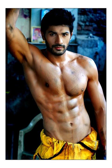 Mrunal Jain