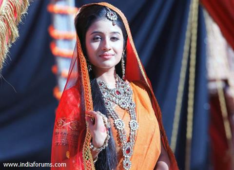 Paridhi Sharma