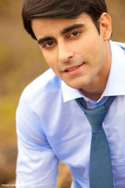 Gautam Rode