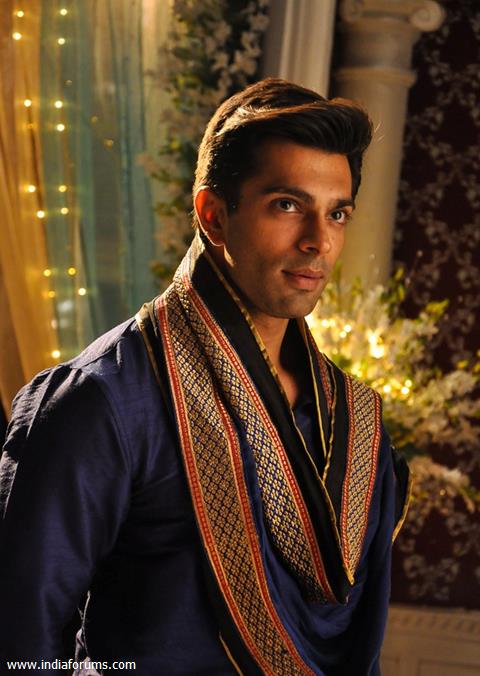 Asad in qubool hai