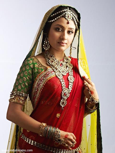 Paridhi Sharma