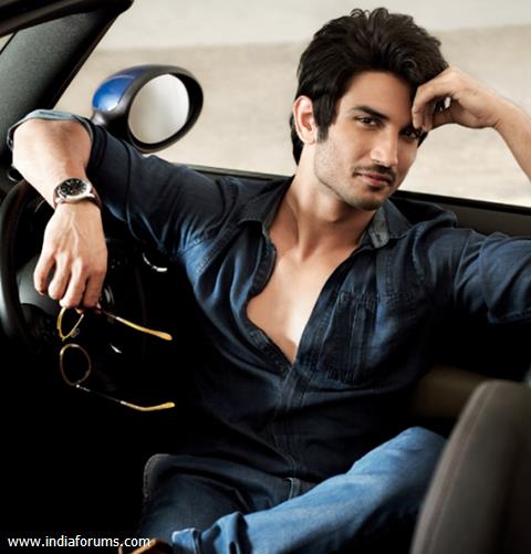 Sushant Singh Rajput