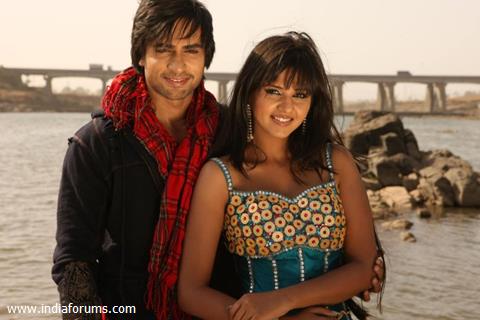 Daljeet Bhanot n Shaleen Bhanot