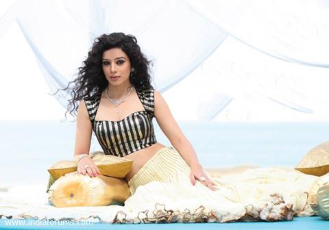 Sukirti Kandpal