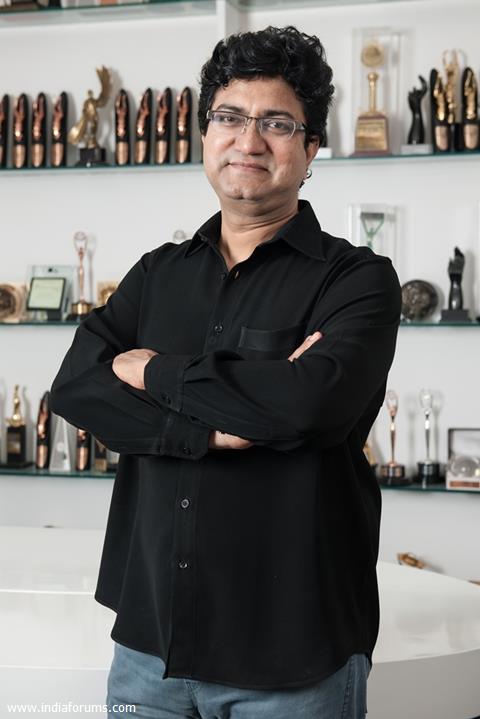 Prasoon Joshi