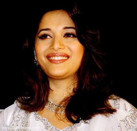 Madhuri Dixit