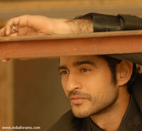 Hiten Tejwani