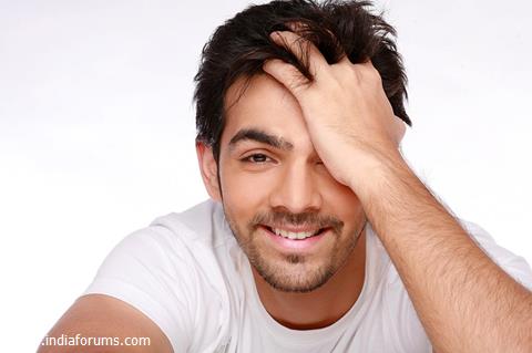 Karan Grover