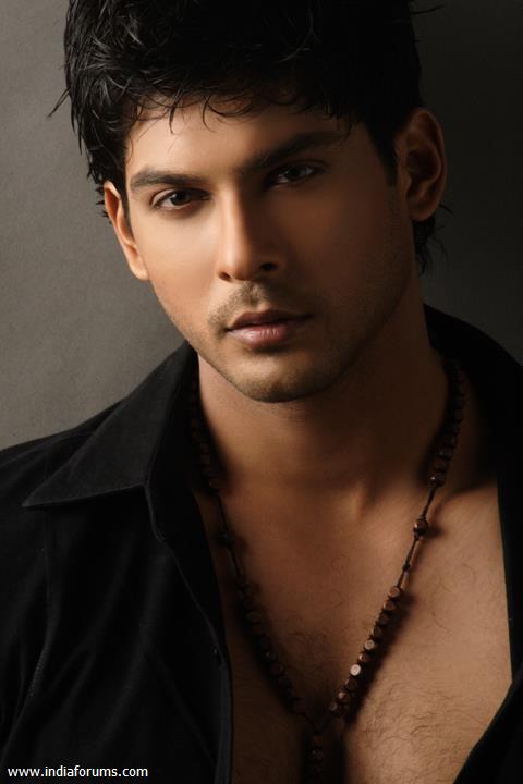 Siddharth Shukla