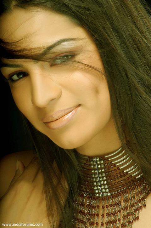 Shikha Singh