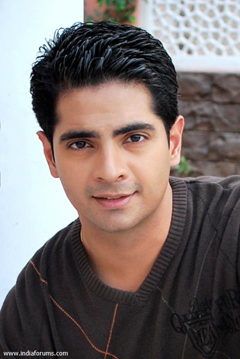 Karan Mehra