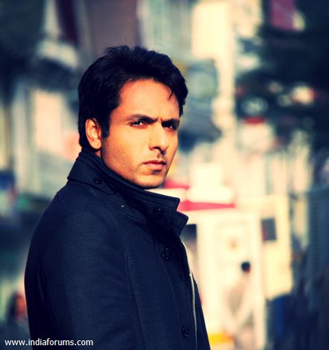 Iqbal Khan