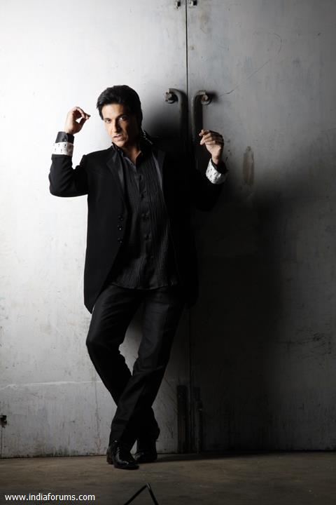 Shiamak Davar