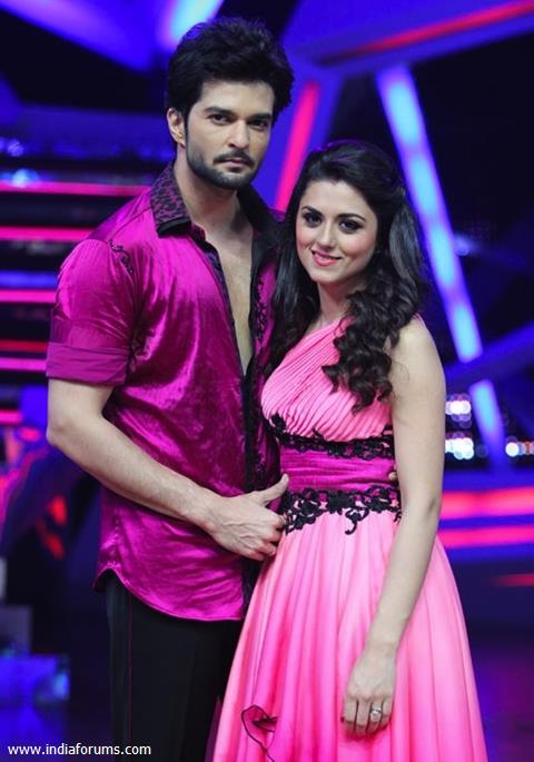 Nach Baliye season 6