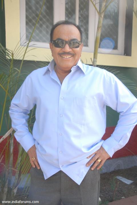 Shivaji Satam